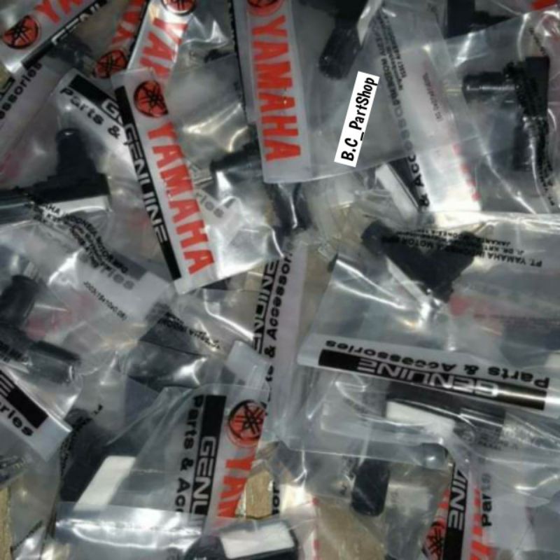 IC FUEL PUMP SENSOR INJEKSI ORI YAMAHA Mio J Z/M3/Fino/Soul/Xride/Aerox/Mx King