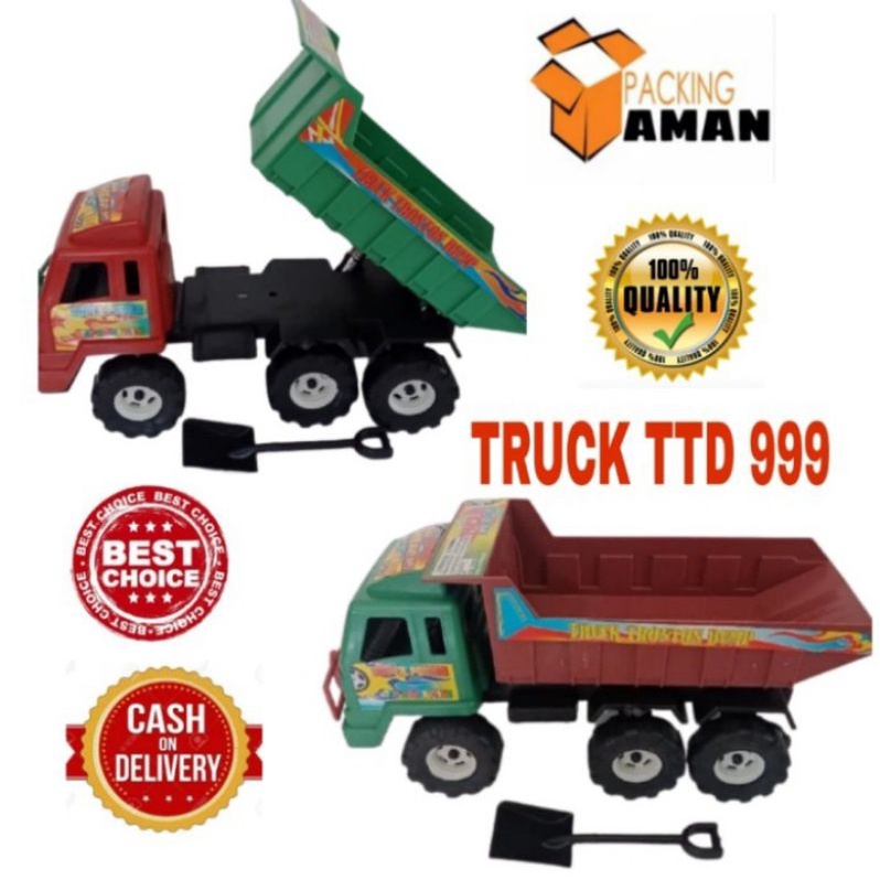MAINAN TRUK | TRUK DUM | MAINAN TRUK JOMPLANG | TRUK | TRUK TTD | TRUK MURAH | MAINAN TERBARU | MAIN