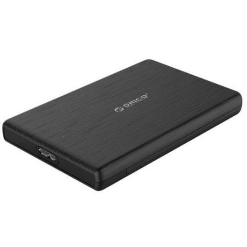 Case Ssd hdd enclosure orico 2.5&quot; sata usb 3.0 5Gbps up 4tb 2189u3 - Casing harddisk external 2.5 inch sata3 2189-u3