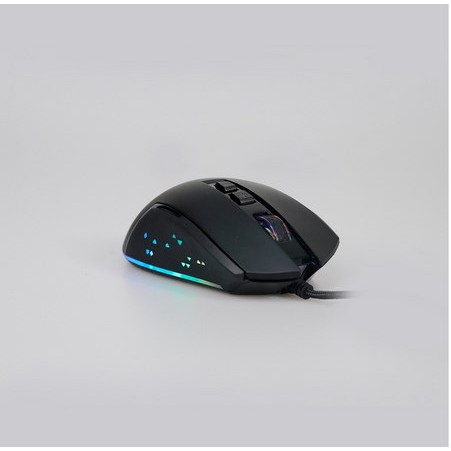 ITSTORE Mouse Gaming Rexus X8 Xierra with macro and RGB LED Light - RXM-X8 X8