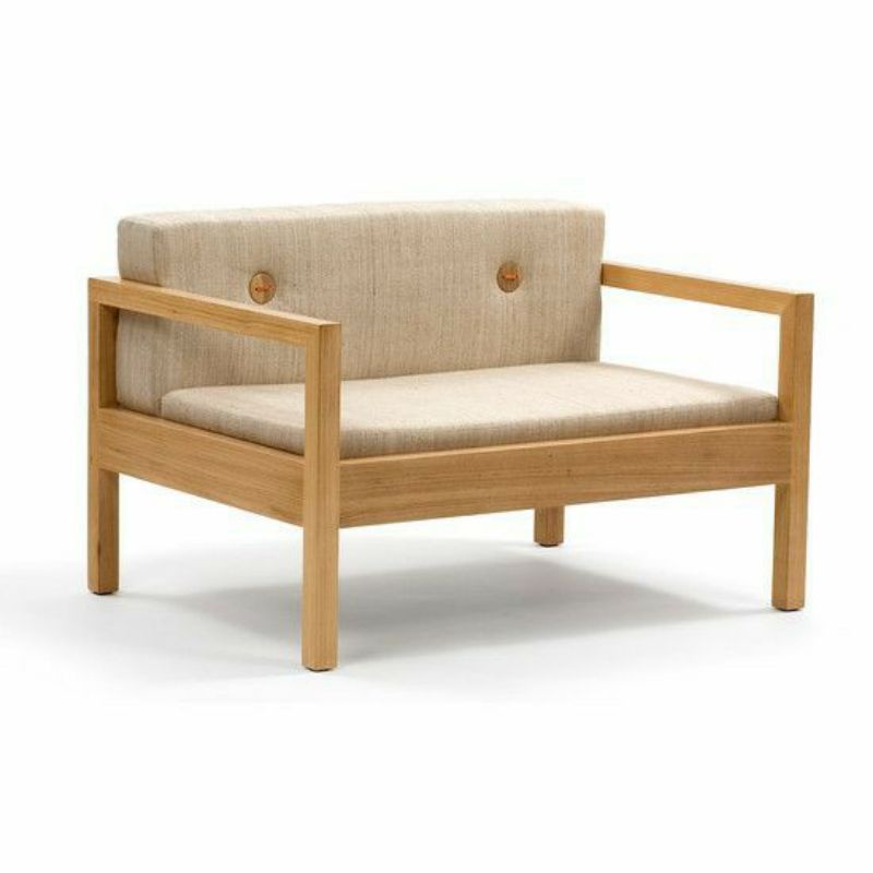 Kursi sofa ruang tamu minimalis sofa kursi kayu minimalis