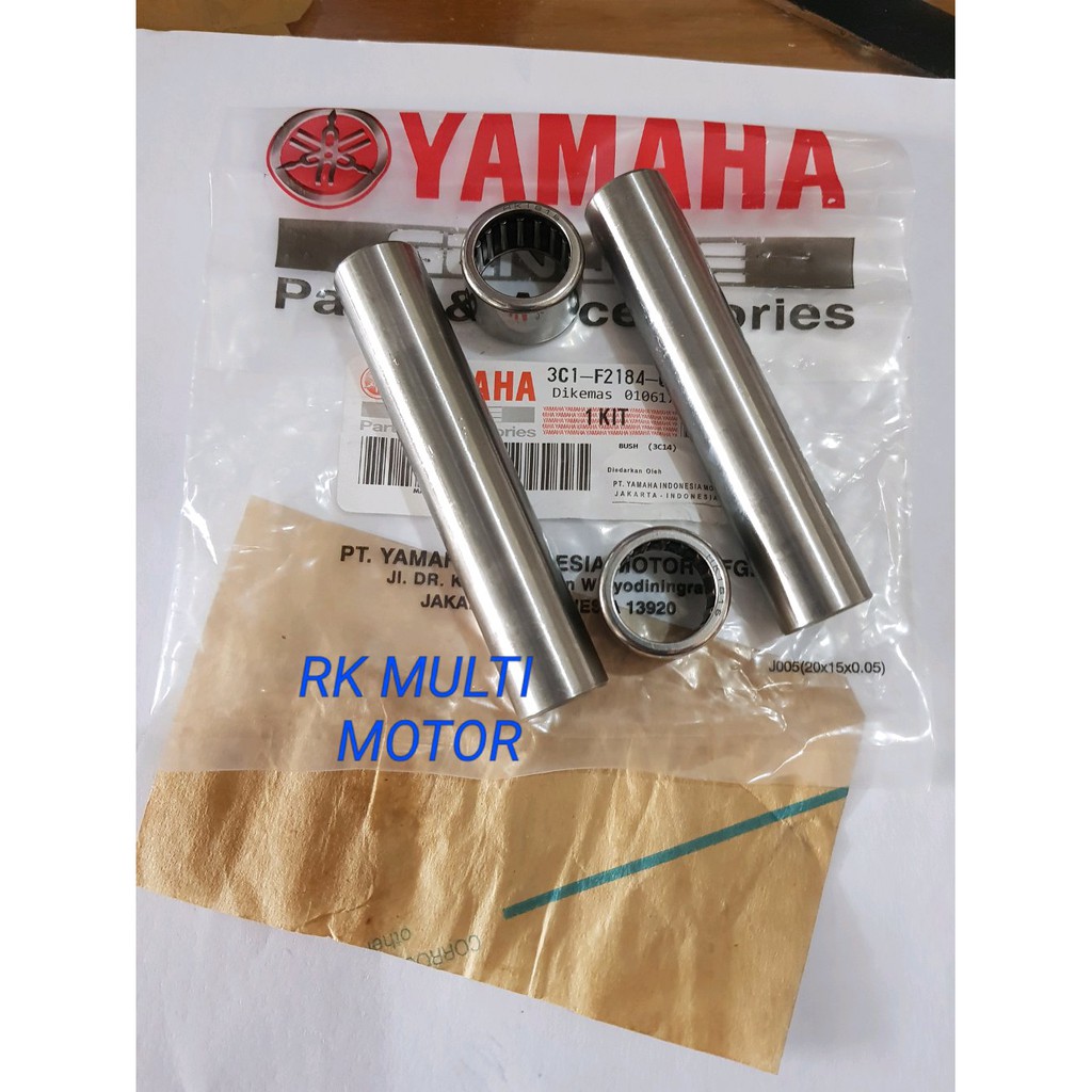Promo Puasa Bos / Bosh Swing Arm Vixion / New Vixion Ori Yamaha YGP 3C1 + Bonus Diskon