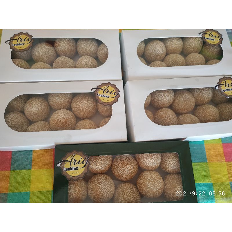 

onde onde mochi