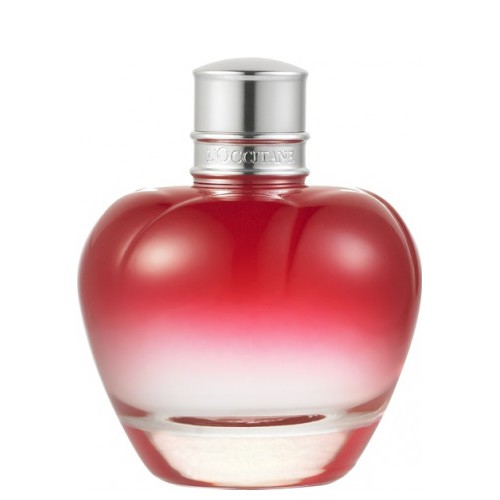 parfum wanita loccitane loccitane pivoine flora (2015) EDT 100ml (NON BOX)