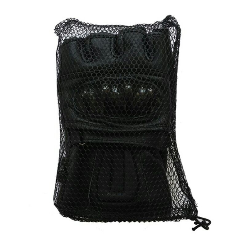 sarung tangan kulit asli garut