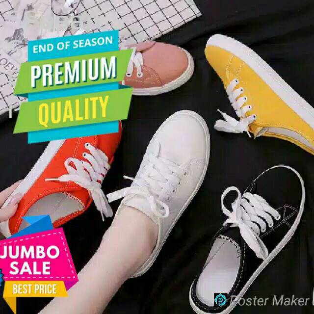 SEPATU SANDAL WANITA TALI trendy