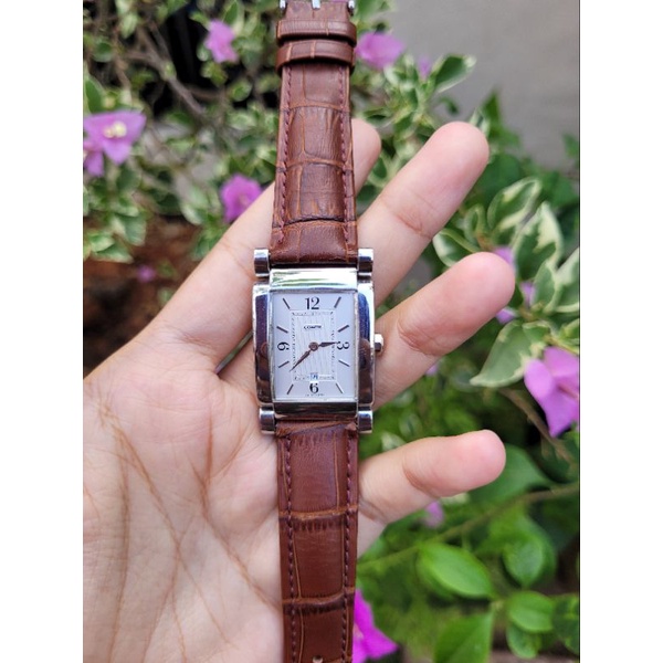 jam tangan coach