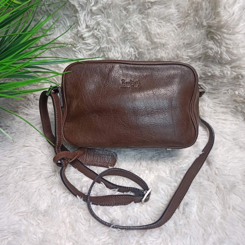 Camera Bag Sling Bag Rookie Bud