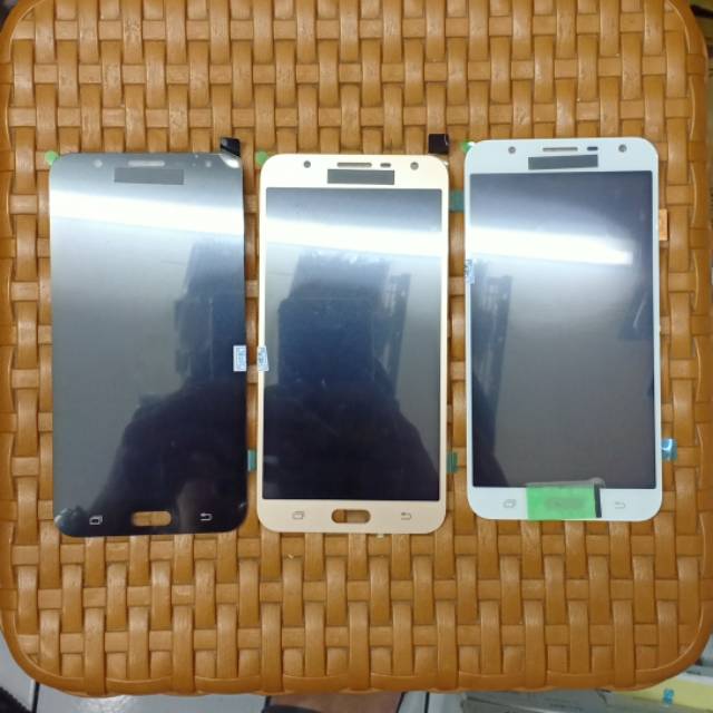 LCD TOUCHSCREEN SAMSUNG GALAXY J7CORE J701 OLED