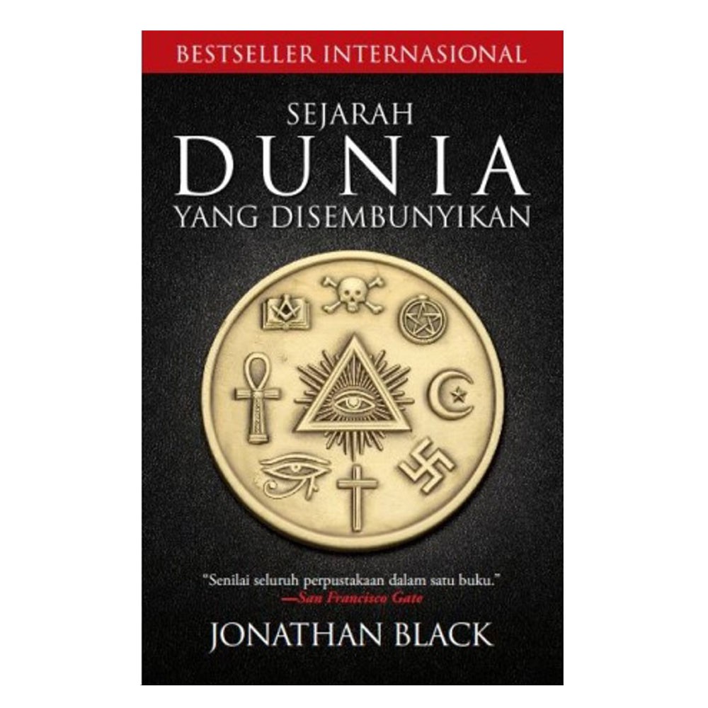 Sejarah Dunia yang Disembunyikan