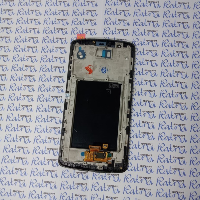 LCD LG D850 +FRAME(G3)+ TS