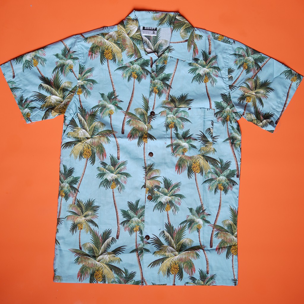 HAWAIAN SHIRT