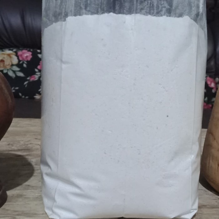 

Tepung Beras Putih 1kg Murni Organik Superfood Kaori 88 Multivitamin