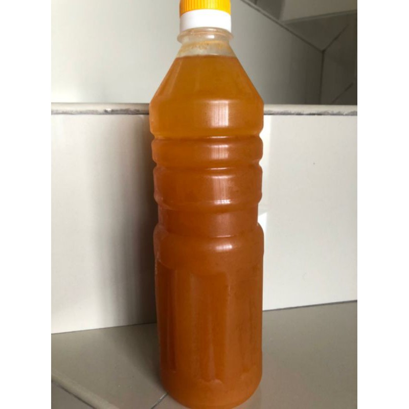 

Sirup Markisa Medan Homemade 1 Liter