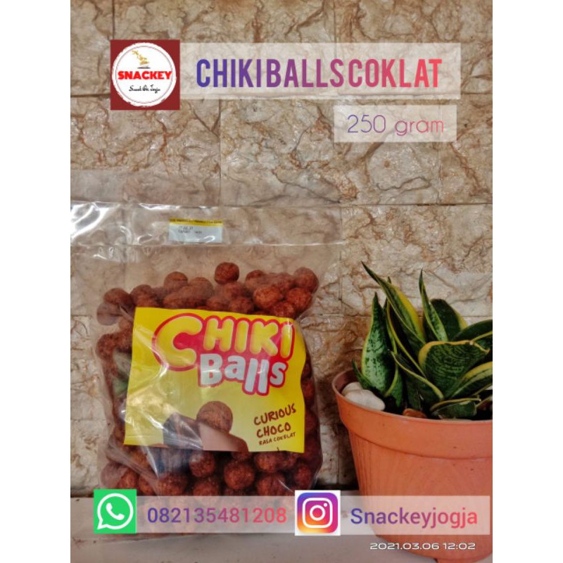 

CHIKI BALLAS KILOAN ORIGINAL TERMURAH ASLI INDOFOOD 250GRAM