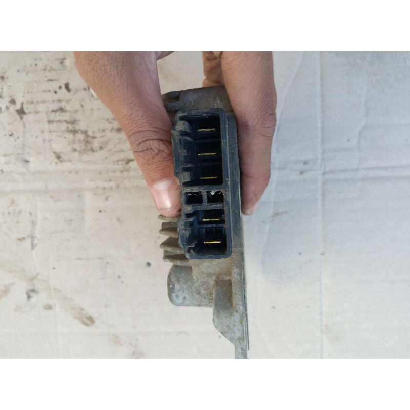 Eccu ecu honda vario125 led vario esp