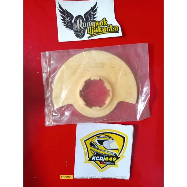 rotary rotari Yamaha l2super l2s