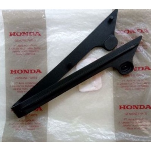 KARET BANTALAN TATAKAN RANTAI RANTE HONDA CBR 250 RR CBR 250RR K64 ORIGINAL