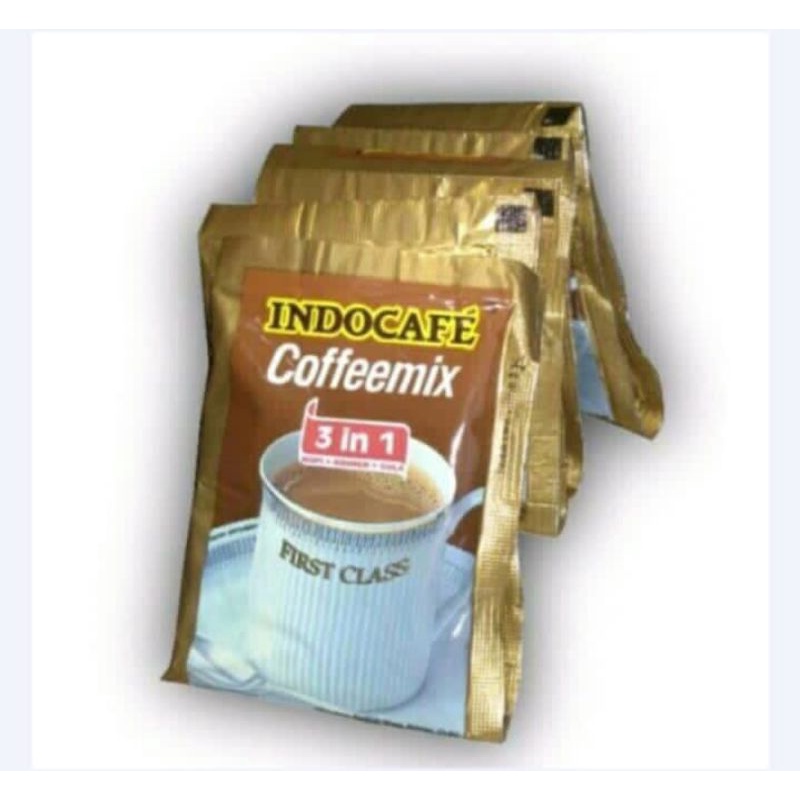 

KOPI INSTANT - (10 sc)