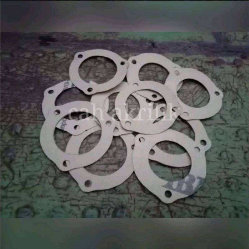 PAKING KNALPOT GASKET KNALPOT PAKING slinser SATRIA FU