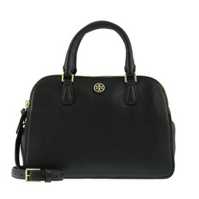 Tas Tory Burch Original Handbag Shoulder Bag Authentic
