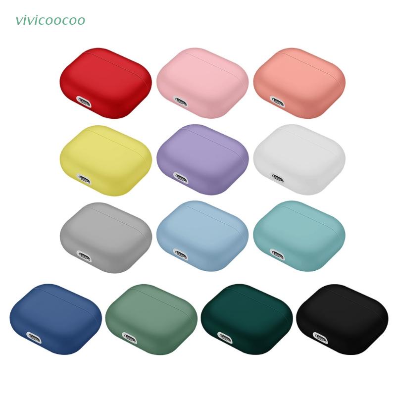 Vivi Casing Pelindung Apple Airpods 3 Wireless