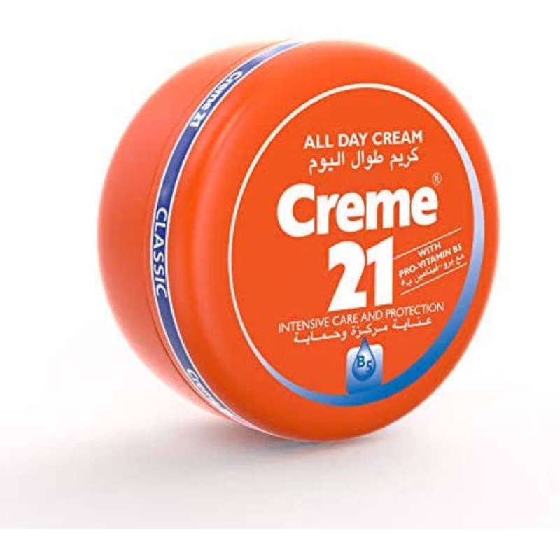 Aschosme CREME 21 Original