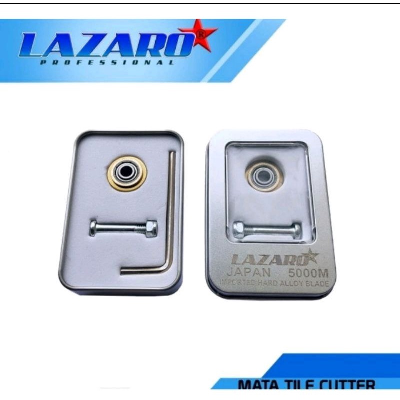 mata potong keramik dorong lazaro