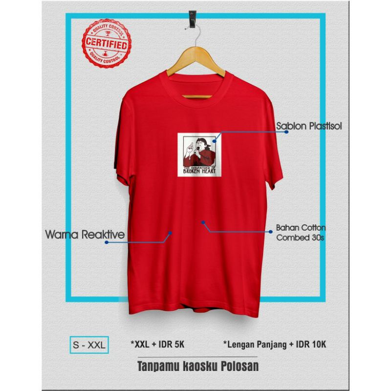 Kaos Didi Kempot