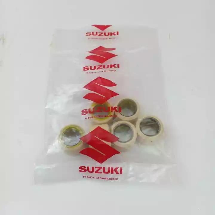 Roller Suzuki Skywave Spin Skydrive original