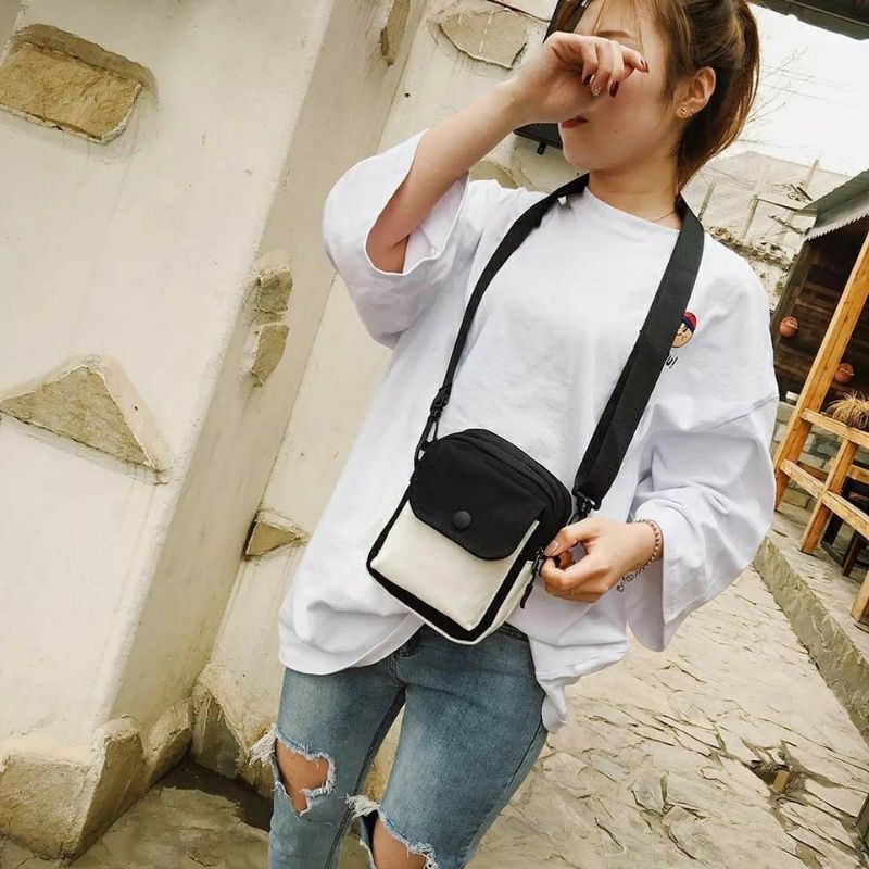 Arifirn Tatiana - Tas Selempang Wanita Murah