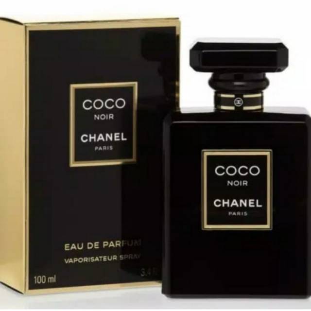 

Parfume coco