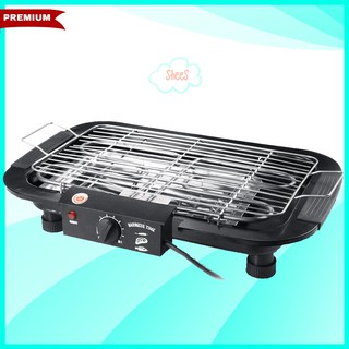 'EBG' ALAT PANGGANGAN LISTRIK PEMANGGANG PORTABLE BBQ ...