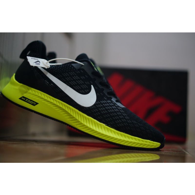 SEPATU RUNNING SNEAKER PRIA NIKE ZOOM35 SIZE 39-44