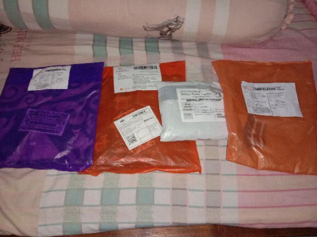 Kemeja Batik Terpopuler Motif Blarak