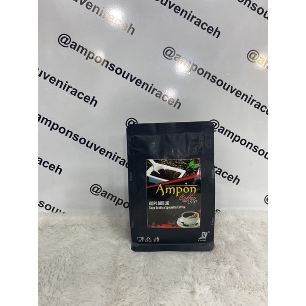 

kopi aceh ampon
