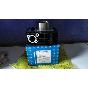 Blok seher   pison kit Bajaj Pulsar 200 Berkualitas
