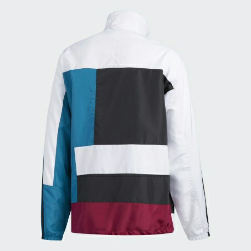 adidas mens track top