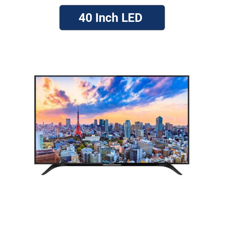 Sharp Smart TV LED 2T-C40AE1i 40 Inch