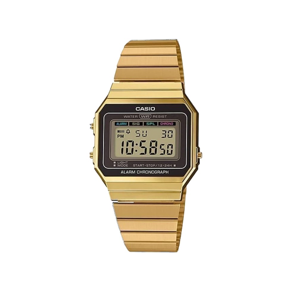 

Casio A700WG-9A