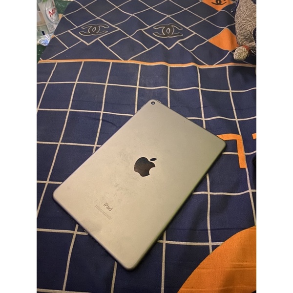 jual ipad mini 5 grey mulus wifi only