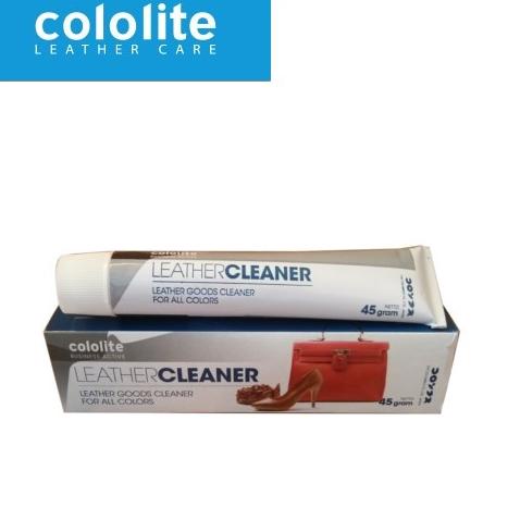 cololite leather cleaner