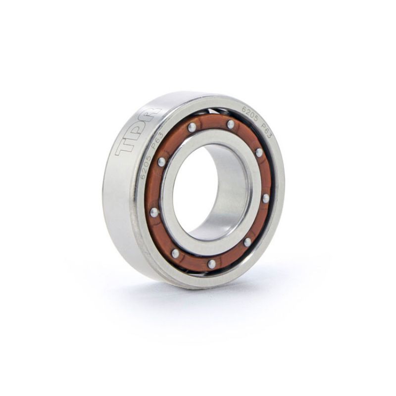Laker / Bearing TDR Engine Bearing 6205 P63 Ceramic Retainer