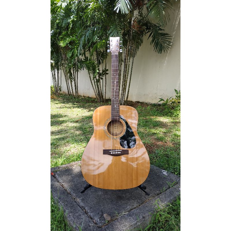 Gitar Akustik Yamaha F310 Ori