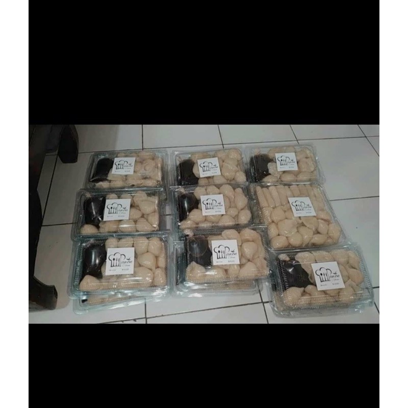 

Pempek Asli isi 25