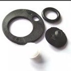 Seal karet semprotan kyokan pompa suku cadang speart part