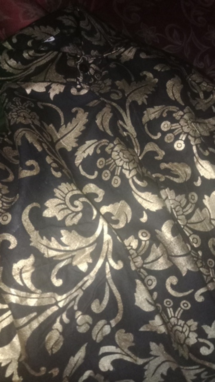 Baju Batik Pria Gus Azmi Syubbanul Muslimin Batik Katun Halus Hadroh Azzahir Santri Muslim, Moderen