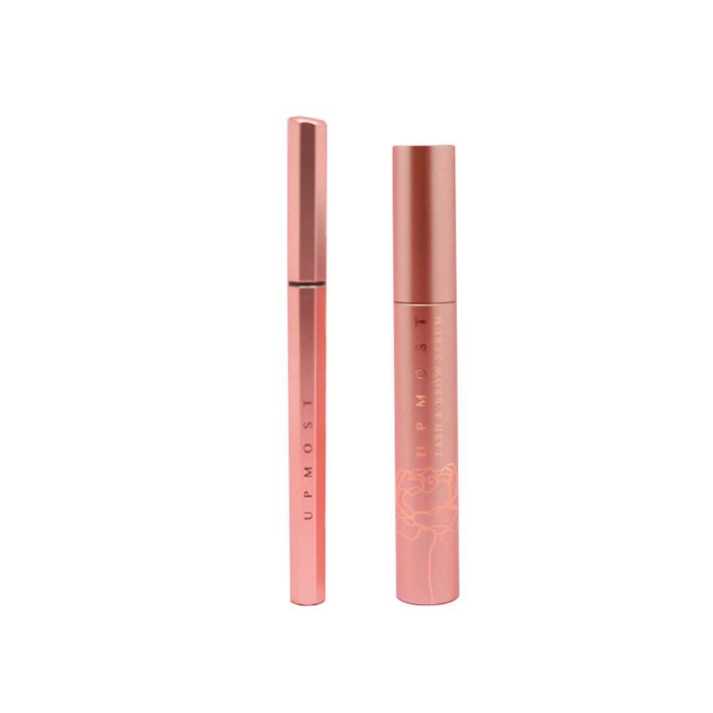 

Upmost Brow and Lash Treatment