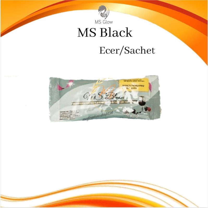 ECER MS SLIM SACHET