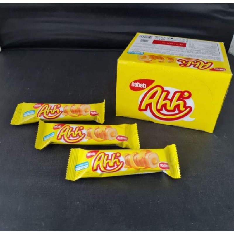

Nabati Ahh 1 pack ( isi 20pcs )